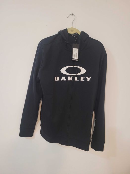 Oakley Bark FZ 2.0 Hanorac - marime L