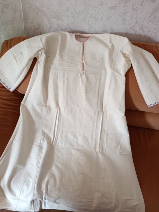 Автентични ризи от капанския край.