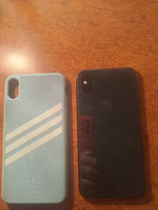 Iphone xs max 256 gb