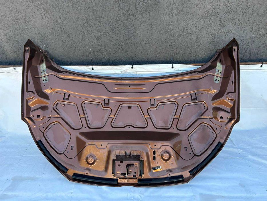 преден капак Ford Ecosport 2013-2017 г. #1001V