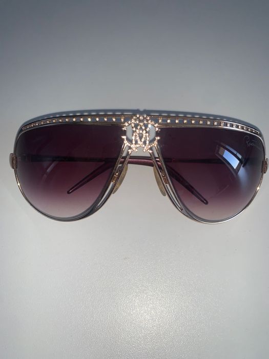 Ochelari de soare ROBERTO CAVALLI AGENORE 305S