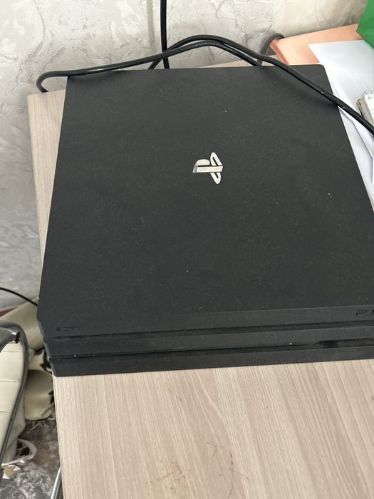 Playstation 4 pro