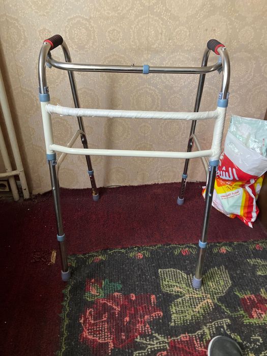 Проходилка за възрастни