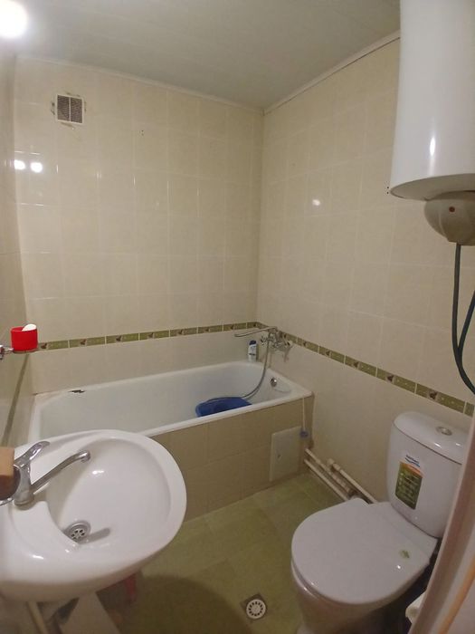 2 хонали квартира сотилади!!!