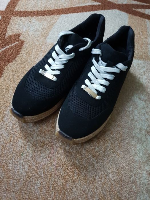 Дамски маратонки Стела Маккартни Stella McCartney