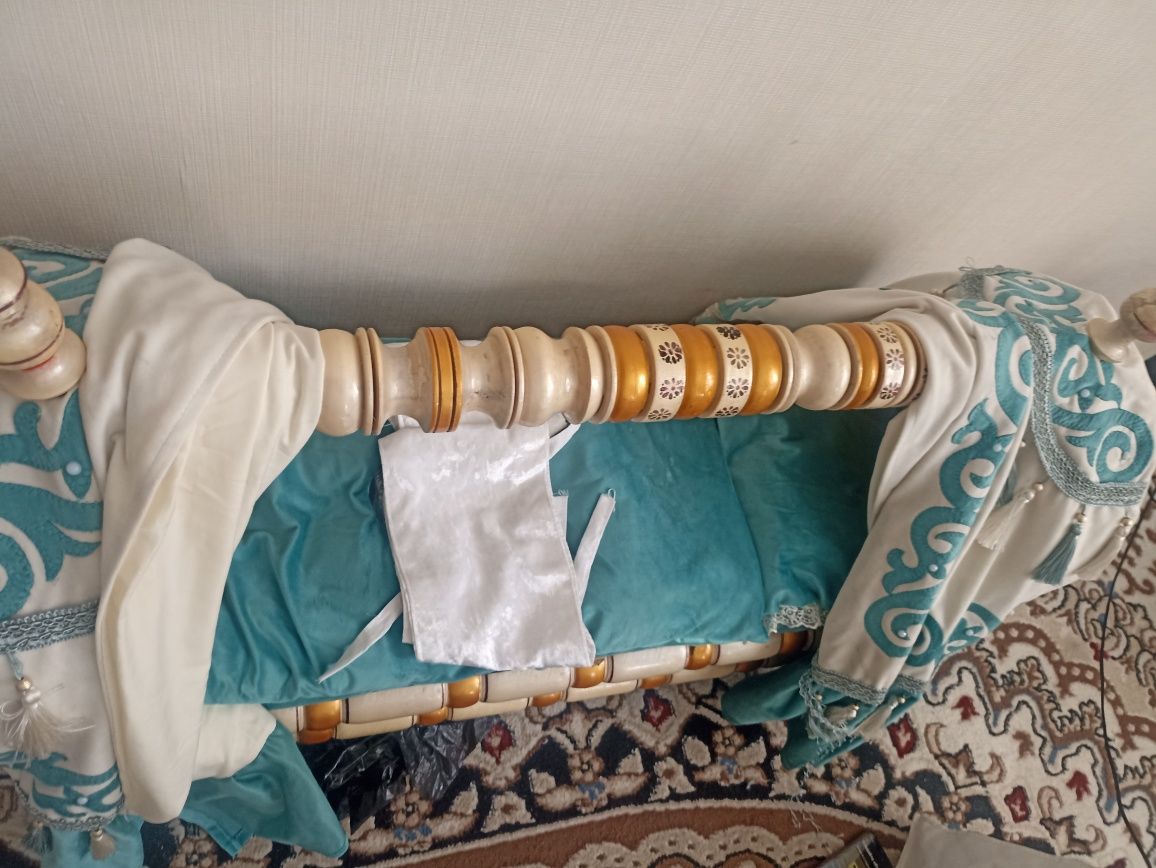Бесык сатылады жаксы багада