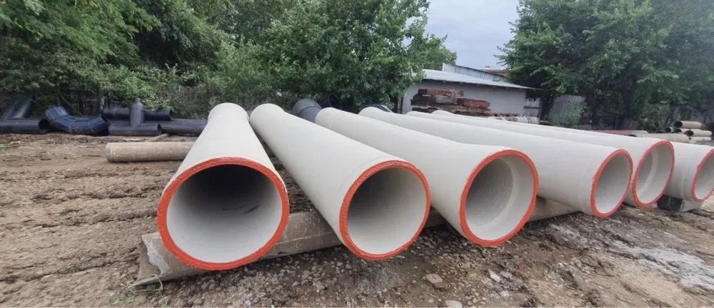 Vand tuburi armat noi premo pret bun  producător
