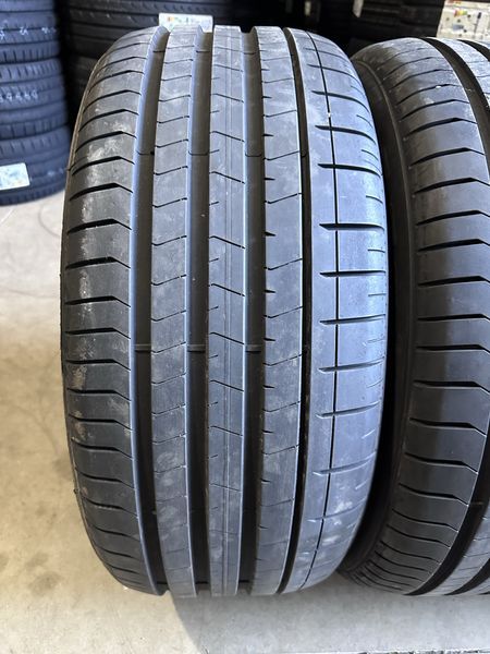285/45/20 PIRELLI 4бр