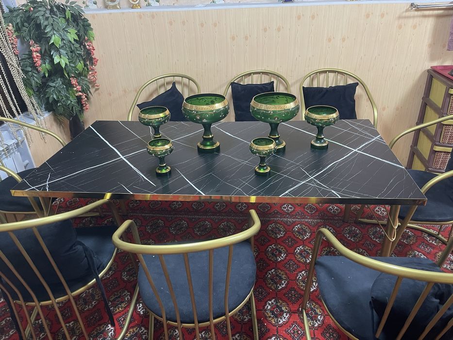 Stol stul sotiladi srocno