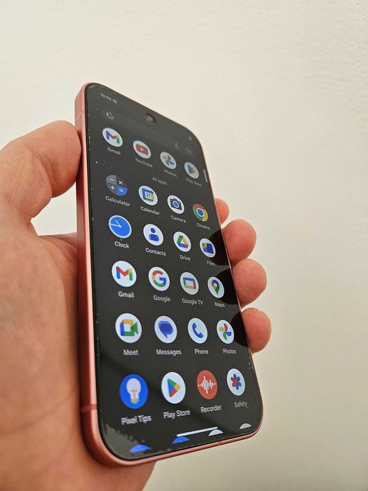 Google Pixel 9, 128 Gb, impecabil, Garantie.
