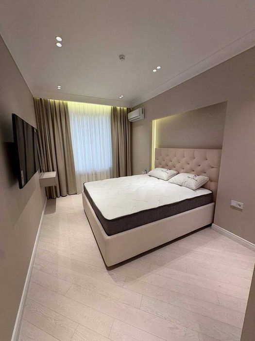 Сдаётся квартира на ул. Нукусская в Мирабадском районе 3/2/8 901*