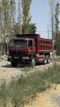 Howo sinotruk 2009 yil 23.000$