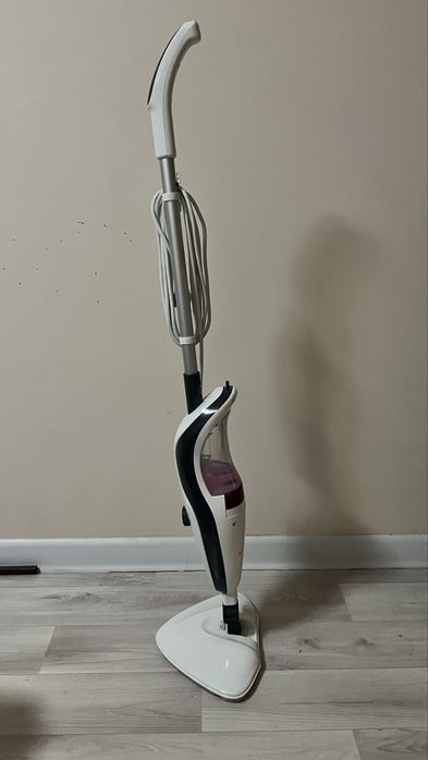 Продаю паровую швабру