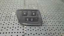 Bloc butoane esp parcare rezervor citroen c4 2 nc 96717146zd 96664258zd 96664235zd