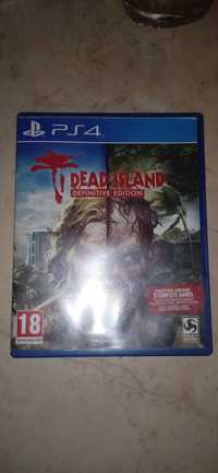 Dead island за PS4
