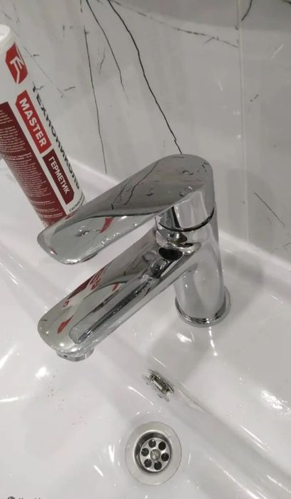 Сантехник в Астане