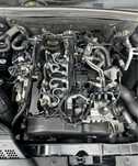 Set Kit Injectie Injectoare Rampa Pompa Audi A4 B8 A6 C7 2.0 CJCB CJC