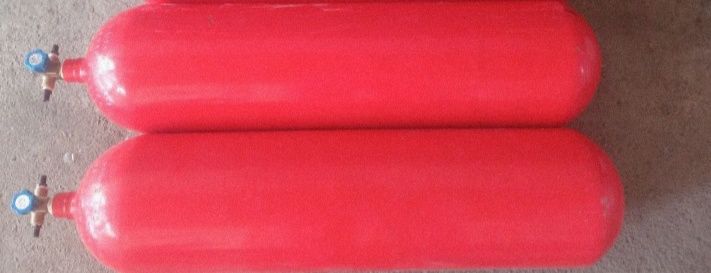Метан балон 30 литр 2022 йил 2 дона фақат балонни ўзи