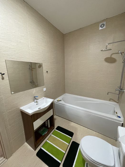 Manzara turar joy majmuasi (1/5/9) 45м2