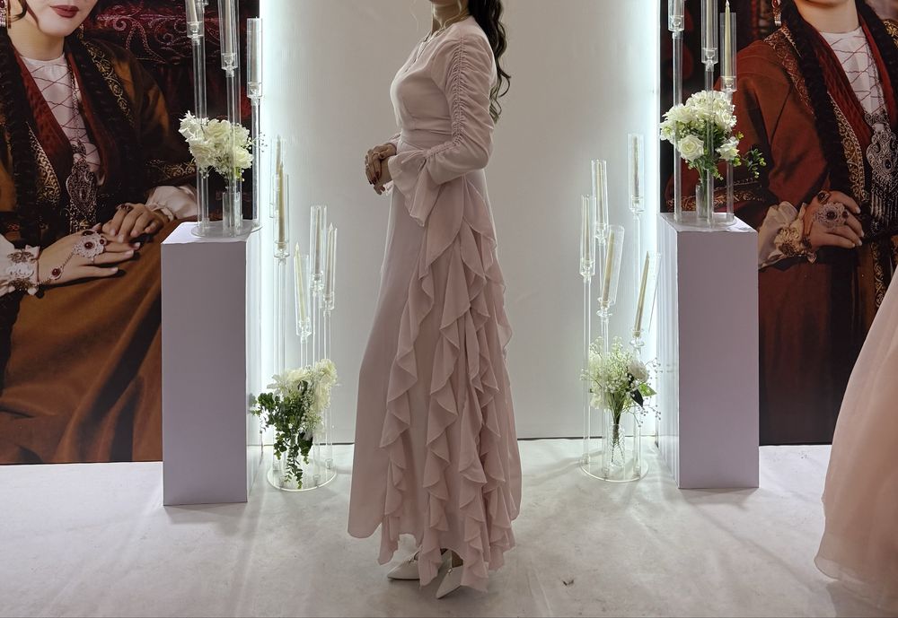 Продам платье вечернее