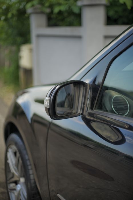 Oglinda stanga dreapta Mercedes ML W164 parbriz bancheta centura sam