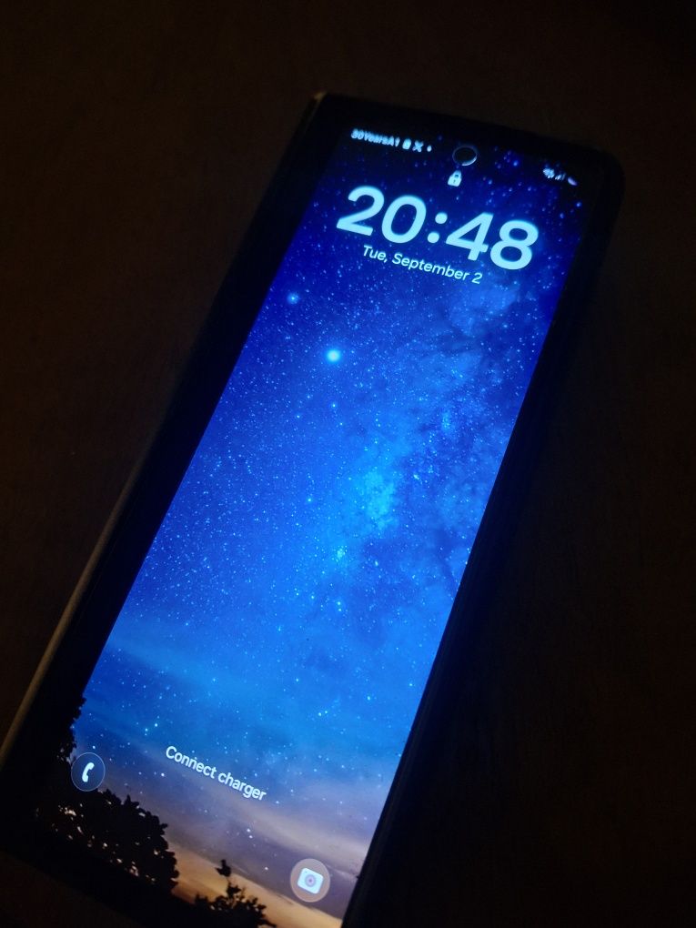 Samsung Z Fold 3