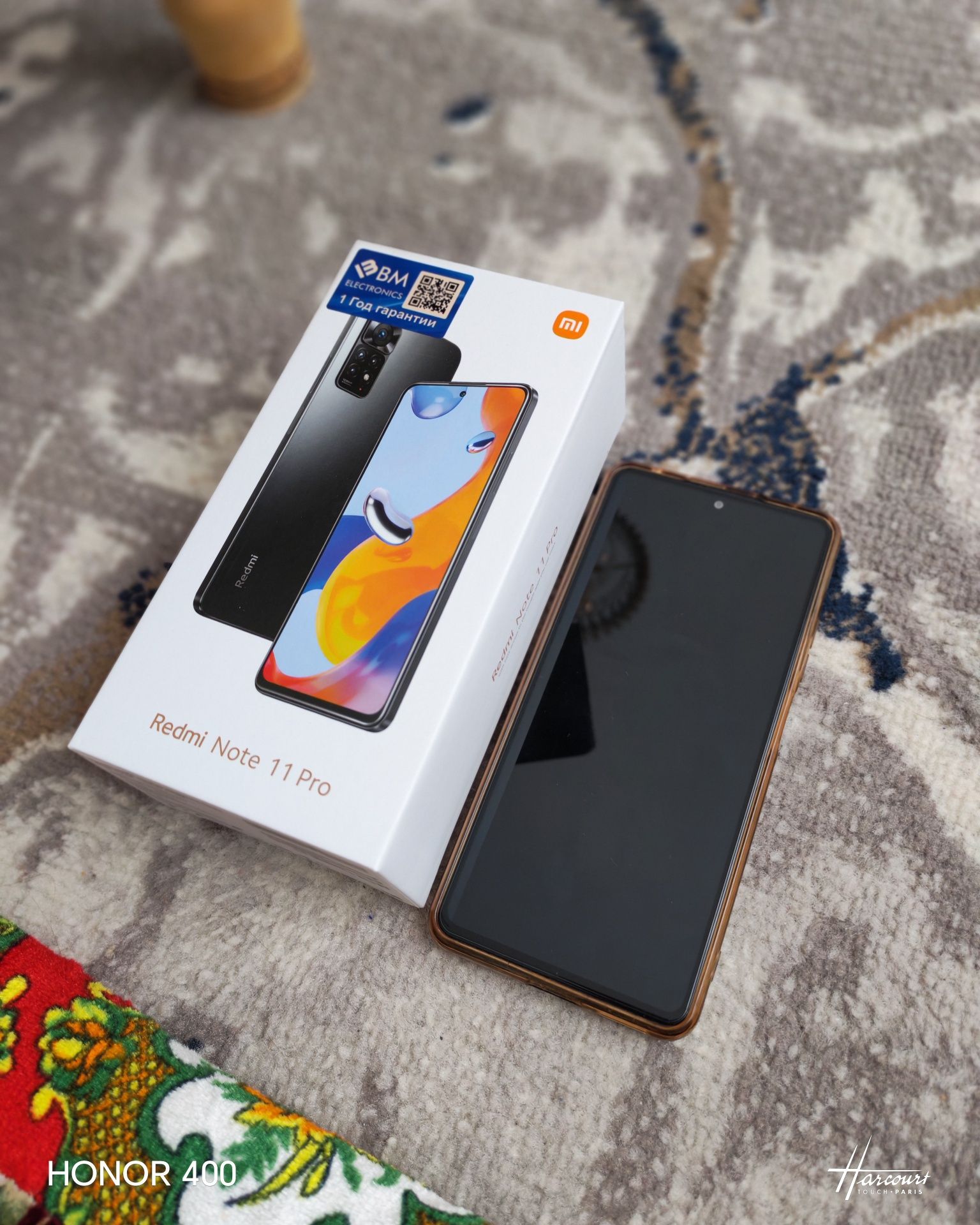 Redmi Note 11 pro