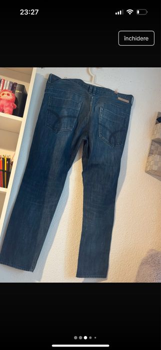Blugi barbati Calvin Klein