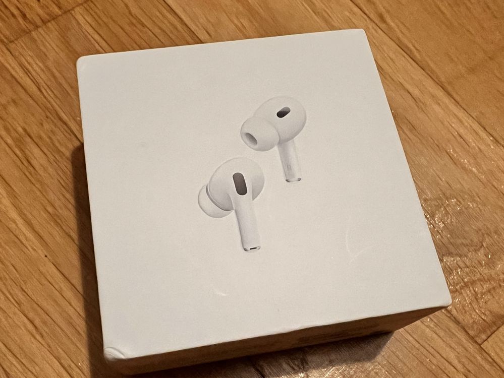 Apple Airpods Pro 2nd generation USB-C