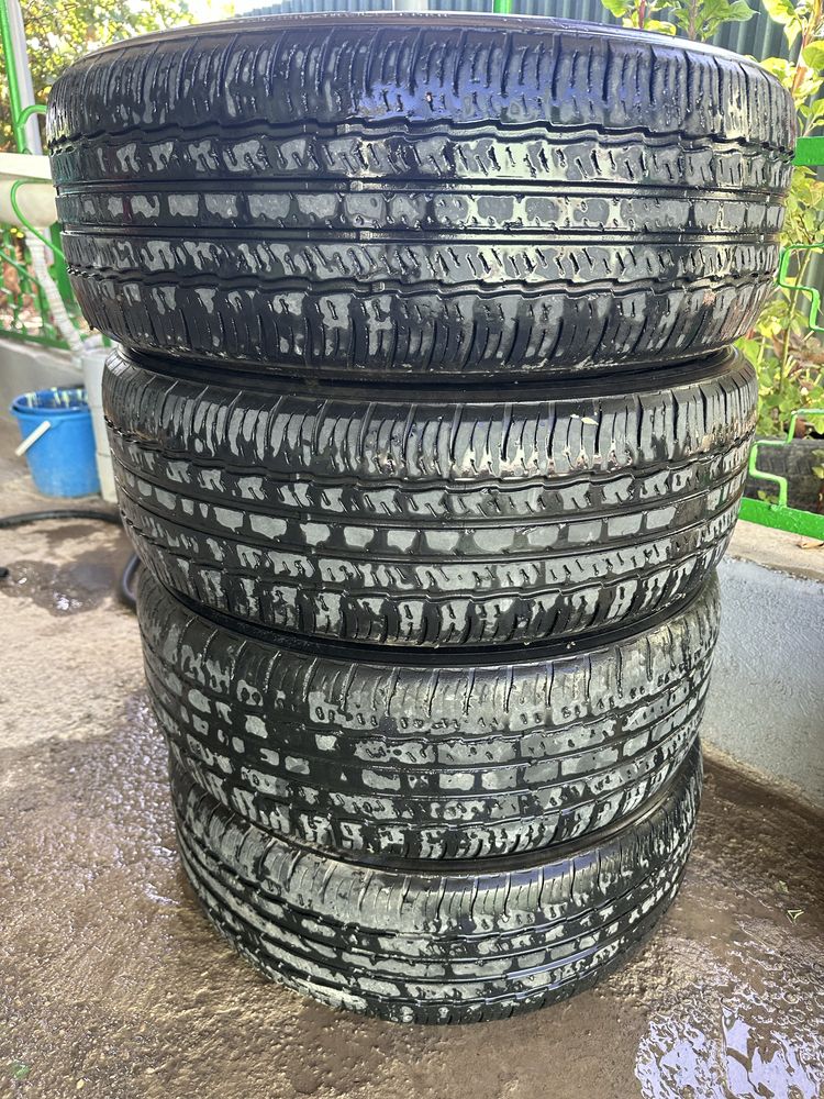 Балон 235/60Z R18 TRIANGLE