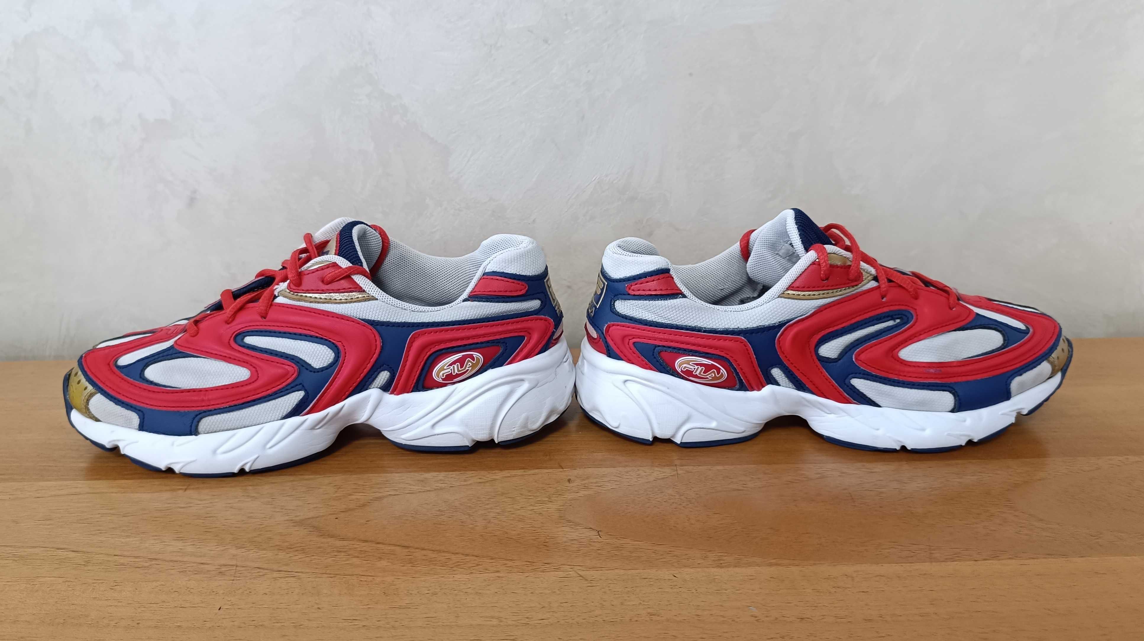 Fila-В Добро Състояние
