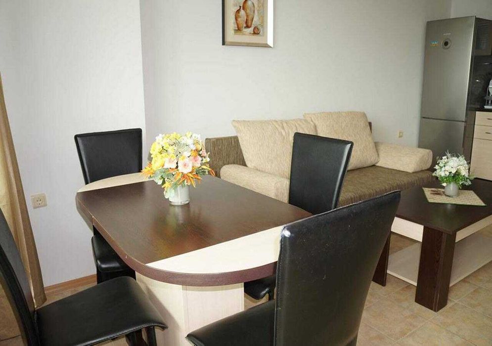 Продава се Тристаен апартамент в Свети Влас - 84 кв.м за 1131 €/кв.м - Снимка #3