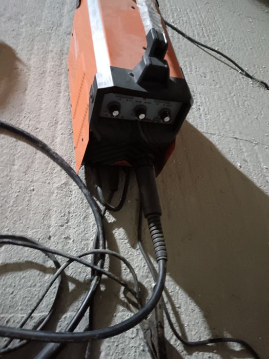 Aparat de sudura mig mag