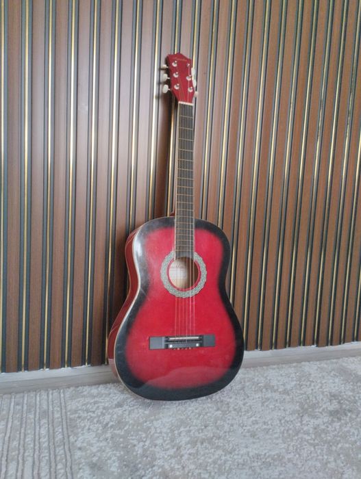 Продам гитару APG-E110