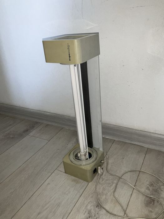 Лампа Philips PL-L 36w sunlamp Назначение Фототерапия, Обеззараживание