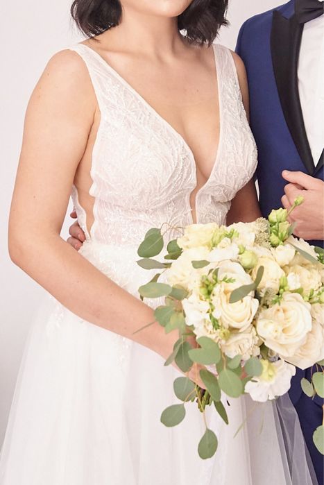 Rochie de mireasa