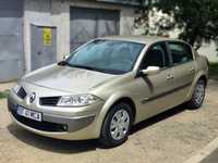 Renault Megane 1.5 DCI