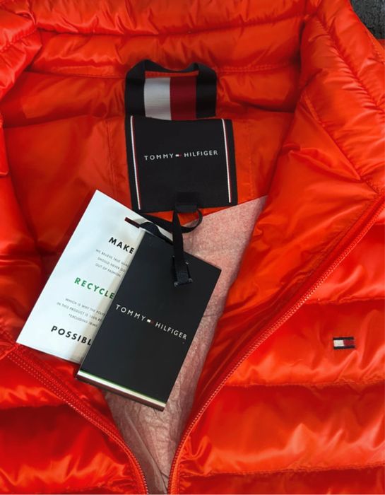 Vestă bărbati - Tommy Hilfiger - M