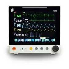 Монитор пациента MEDHOME Medicatech