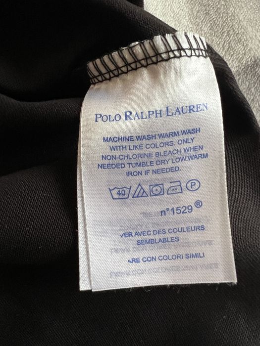 Tricou Polo.