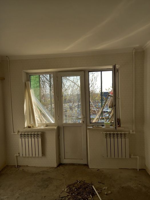 Отопление квартиры