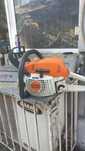 Моторен трион STIHL MS-291