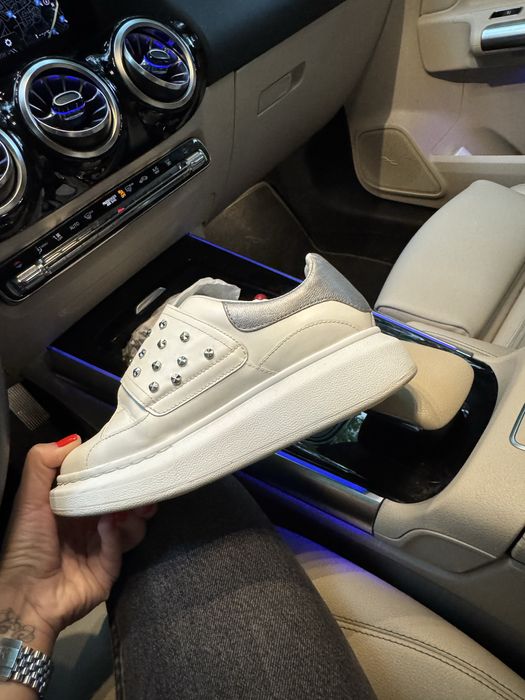 Alexander Mqueen originali