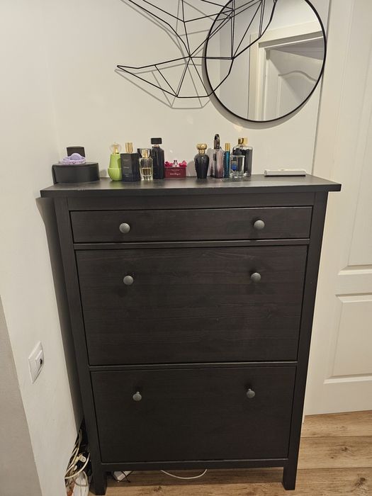 Ikea Hemnes dulap pantofi