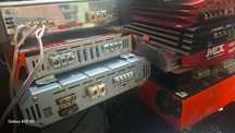amplificator auto hifonics jbl magnat subwoofer gladen 1500w crunch