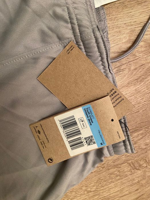 Къси панталони PSJ