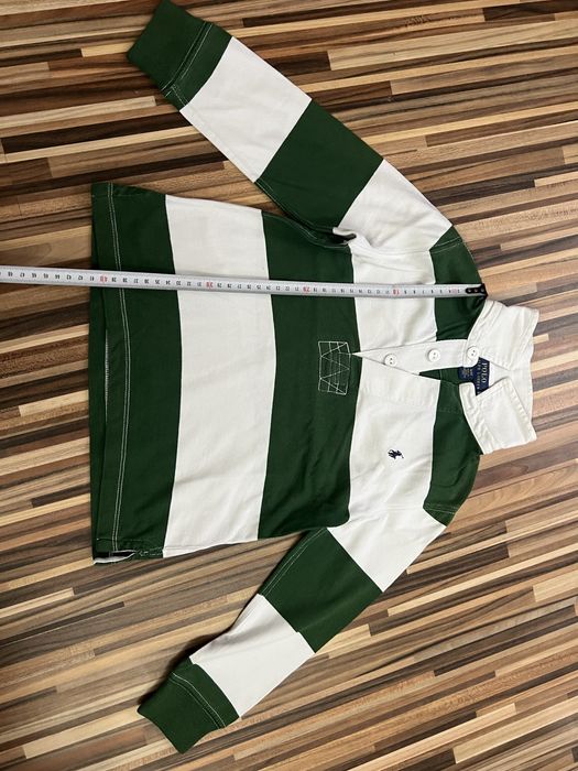 Bluza copii Ralph Lauren