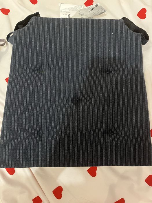 Сидушки                 ИКЕА