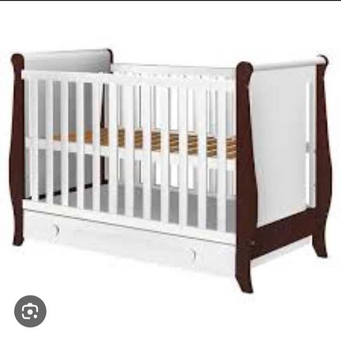 Patut copii din lemn