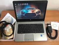 Laptop + Diagnoza DELPHI Gold 2021.11 RO + VCDS VAG HEX V2 24.7 NOU